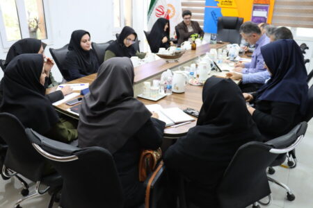 سفر یک روزه رئیس مرکز فوریت های اجتماعی، پیشگیری از آسیب ها و بازتوانی اعتیاد سازمان بهزیستی کشور به استان بوشهر و بازدید از مراکز