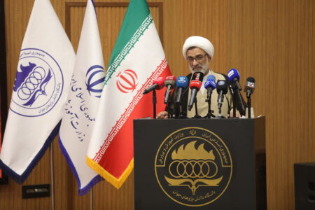 باید به جوانان المپیادی اعتماد کنیم؛ آن‌ها فرماندهان جنگ علمی و فناوری‌اند