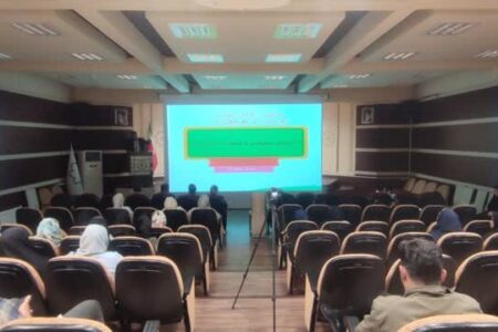 گزارش تصویری |کارگاه آموزشی آسیب‌های اجتماعی خانواده در اسکو