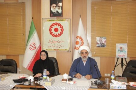 گزارش تصویری| مراسم بزرگداشت شهادت جمعی از مردم، فرماندهان ارشد نظامی و دانشمندان هسته‌ای