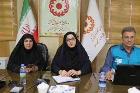 گزارش تصویری| نشست آموزشی پدافند غیرعامل