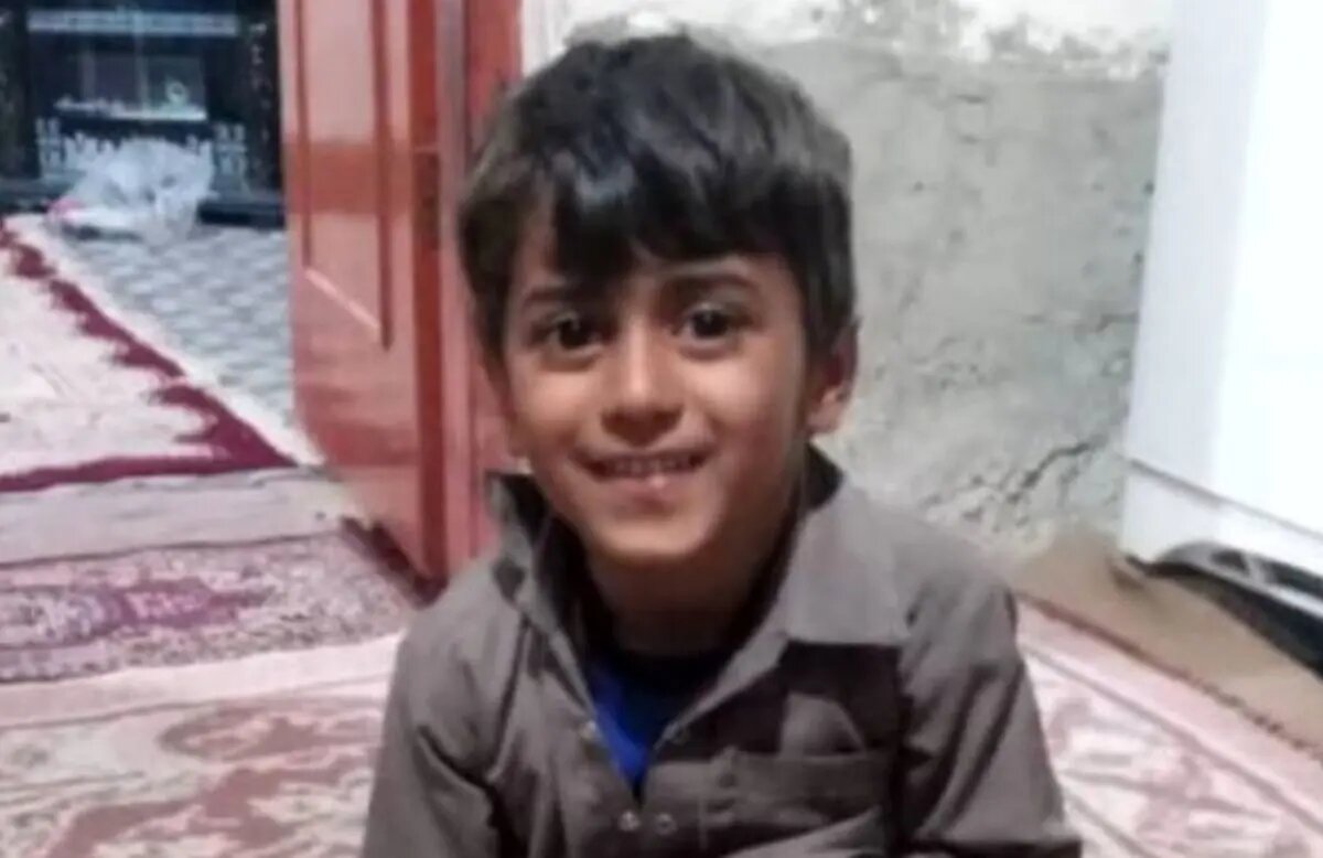 6199000 تیراندازی به کودک ۵ساله در ایرانشهر/ جزییانی از تیراندازی اشتباه ماموران