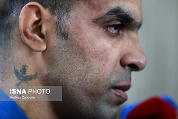 روایت یکی از قربانیان پرونده متجاوز سریالی در تهران