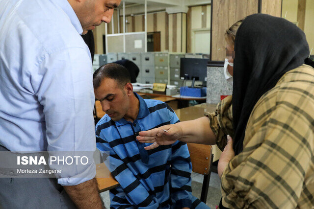 6213240 روایت یکی از قربانیان پرونده متجاوز سریالی در تهران