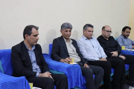 در اقدامی تحسین‌برانگیز، سازمان نظام مهندسی ساختمان استان بوشهر در هفته بهزیستی، حمایت خود را از کودکان مرکز نگهداری ندای رحمت مهر اعلام کرد