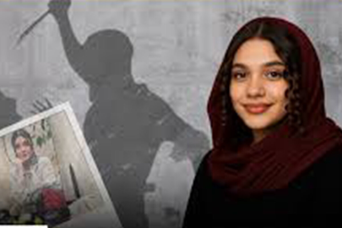 ایستاده به تماشای قتل؛مردم مقصرند؟/ زن‌کشی نه تنها تبعاتی ندارد بلکه در ذیل اختلاف‌خانوادگی تعریف می‌شود/معاون زنان آقای پزشکیان این قتل را محکوم کرد؟