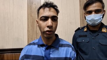 جزئیات جدید درباره پرونده تجاوز به کودکان تهرانی/ گفت‌وگو با عامل تجاوز به کودکان