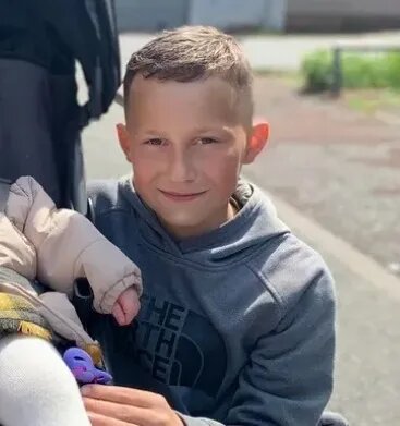 پیدا شدن جسد نوجوانی که گم شدنش در آتش‌سوزی گزارش شده بود