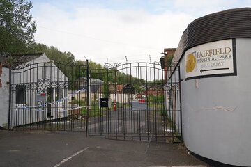 پیدا شدن جسد نوجوانی که گم شدنش در آتش‌سوزی گزارش شده بود