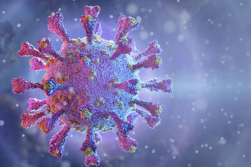 هشدار؛ افزایش موارد عفونت‌های تنفسی در کشور