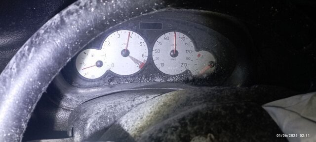 تصادف مرگبار پژو با پیکان در این بزرگراه/ جرئیات حادثه