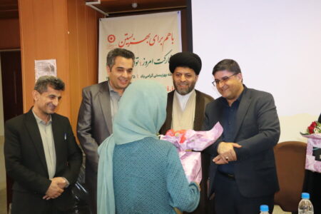 گزارش تصویری| برگزاری نشست فرزندان مستقل