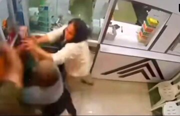 درگیری در یک داروخانه/ توضیحات مرکز رسانه قوه قضاییه