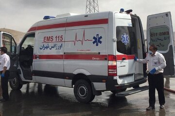 تازه‌ترین آمار از تعداد مصدومان و شهدای جنگ ۱۲ روزه/ جزئیات