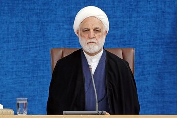 اژه‌ای: همکاری با متخاصمین و متجاوزان اشد مجازات را در پی دارد