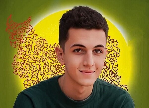 شهادت نوجوان ۱۷ ساله درپی حمله رژیم صهیونیستی/ عکس