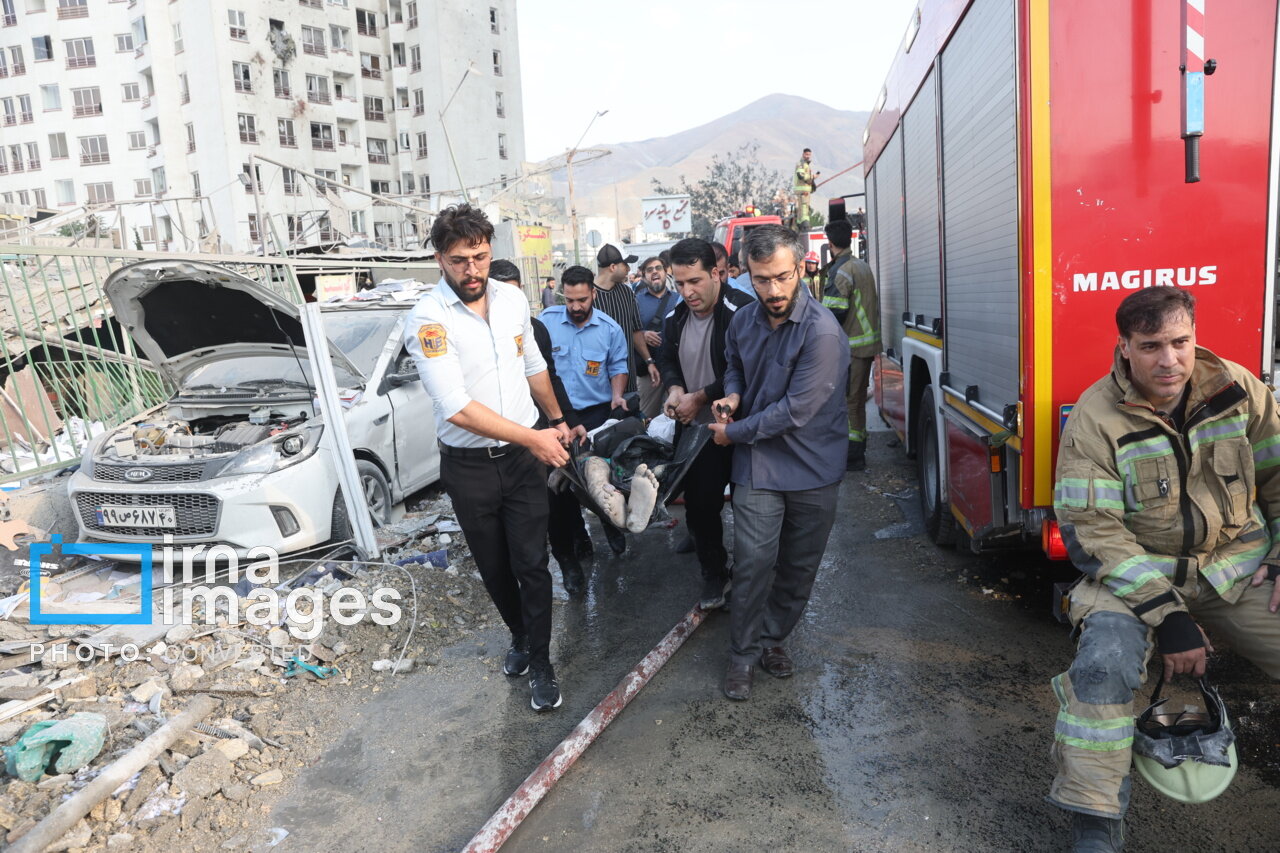 ۹روایت از زندگی در سایه‌ ترس و انفجار/ زندگی پیروز شد