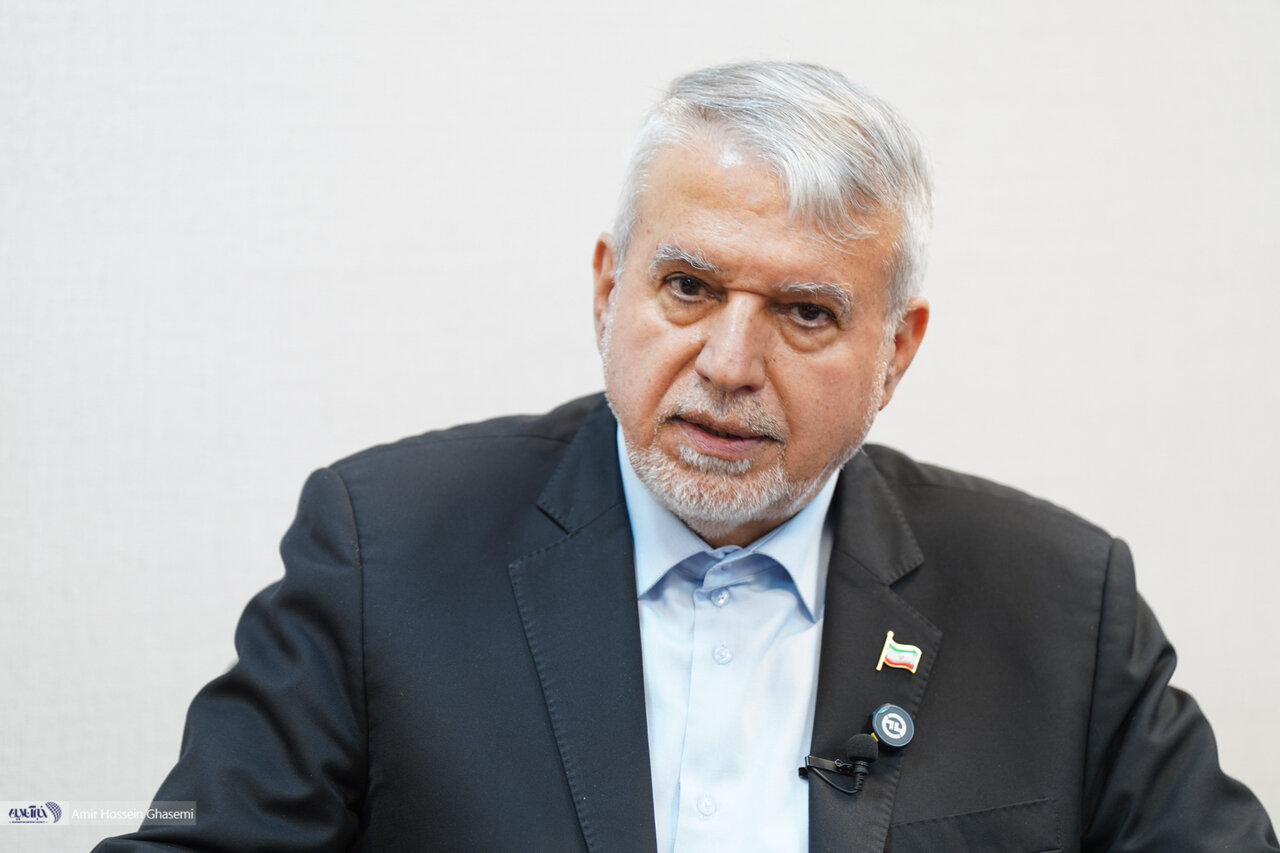 طرح‌شان در جنگ براندازی نظام بود؛ رسانه‌های غربی هنوز جامعه ایران را نشناخته‌اند/ ایران‌زمین بدون هرگونه مرزبندی همه را کنار هم جذب کرد