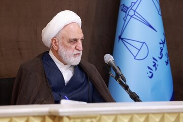 دستورات رئیس قوه قضاییه برای پیگیری حادثه زاهدان و مجازات عوامل