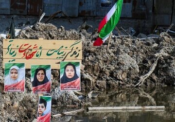 ماجرای شهادت محیا دانش آموز کلاس دومی/ روایتی از جنایت رژیم کودک‌کش اسرائیل در آستانه اشرفیه