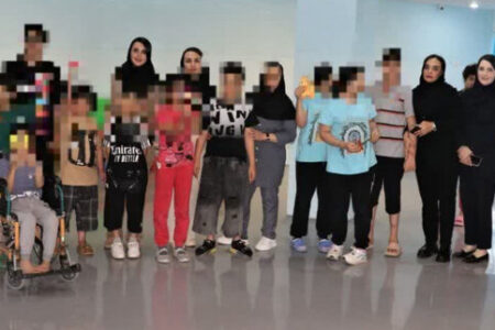 کرج | به مناسبت هفته بهزیستی / برگزاری ورکشاپ روان‌شناسی ویژه کودکان دارای معلولیت ذهنی و اتیسم در کهریزک