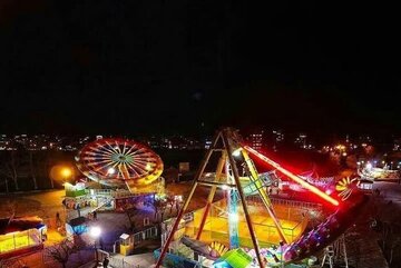 دستور ویژه دادستانی درباره شهربازی کرمان صادر شد