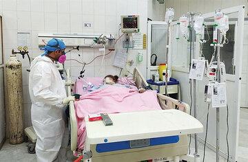 نجات معجزه‌آسای دختر ۶ساله ‌ای که پدرش او را با موادمخدر مسموم کرده بود