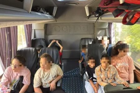 کرج | به مناسبت هفته بهزیستی | اردوی یکروزه مددجویان تحت حمایت کهریزک برگزار شد