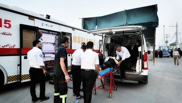 آخرین وضعیت مسافران بدحال پرواز ازمیر به تهران