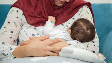 کارت ۲ میلیونی امید مادر چه زمانی به زنان اهدا می‌شود؟/ غربالگری ممنوع نیست اما از تحت پوشش بیمه خارج شده است