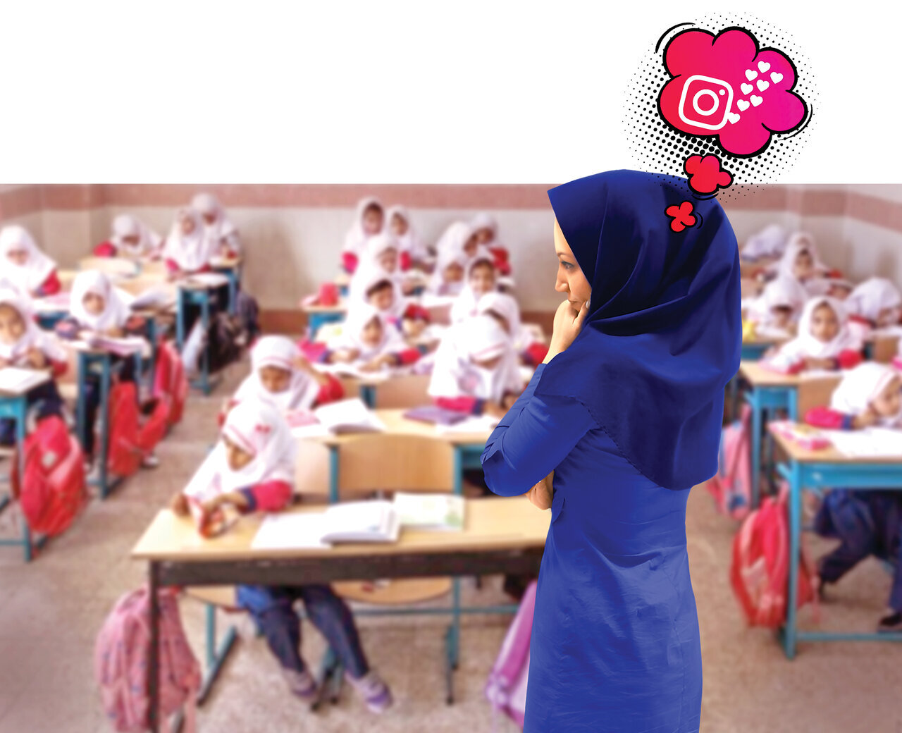 حقوق کودکان در عصر اینترنت؛ رضایت کودک برای حضور در فضای مجازی معتبر است؟/ کودک‌بلاگری به‌مثابه «بهره‌کشی مدرن»