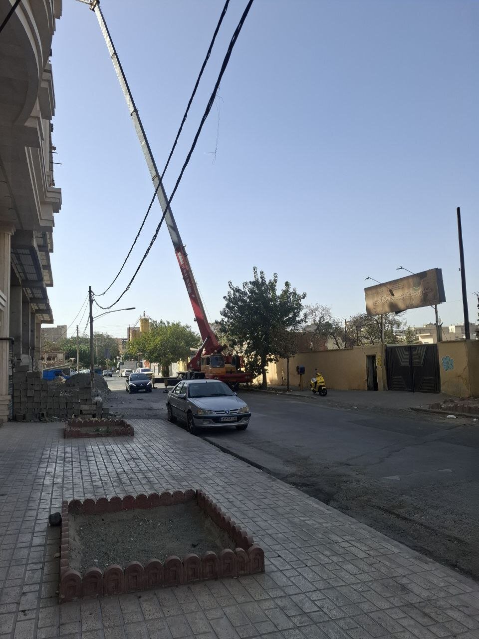 روایتی ساده از بی‌سلیقگی‌ها در مدارس