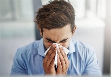 هشدار وزارت بهداشت؛ ادامه موج آنفلوآنزا تا ۲ ماه دیگر