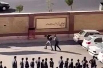 چه شد که درگیری‌های فیزیکی از معلم و دانش‌آموز به سطح والدین و کادر آموزشی رسیده؟