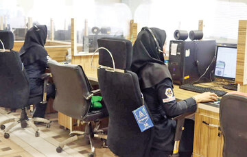 پشت‌پرده مزاحمت‌ تلفنی برای اورژانس/ الو؟من یک پیرزن تنها هستم باهام حرف بزنین حوصله م سر نره/ من 6 سالمه؛مامانم شماره تون رو می گیره که به کارش برسه