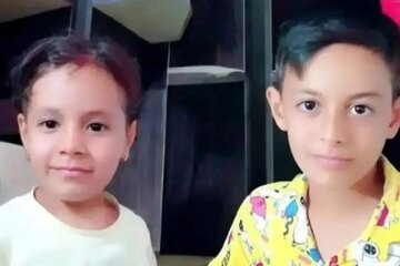 نتیجه پزشکی قانونی درباره فوت ۲ کودک در گلستان اعلام شد