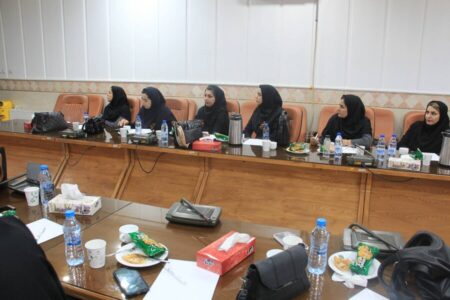 گزارش تصویری| کارگاه آموزشی مداخله در بحران خودکشی کودکان و نوجوانان