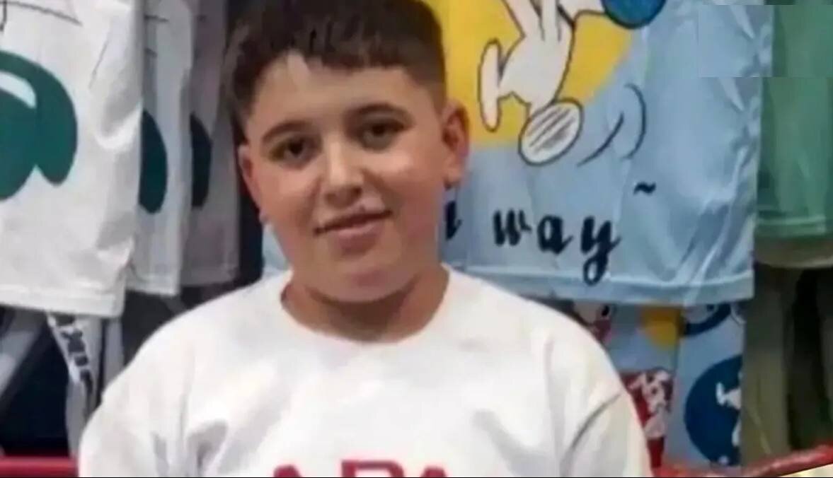 مرگ تلخ کودک ۱۲ ساله با پاستیل!