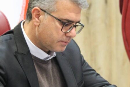 پیام تبریک معاون توانبخشی به مناسبت روز شنوایی شناسی