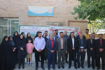 معاون سازمان بهزیستی کشور: در سالروز افتتاح اورژانس اجتماعی در کشور، گامی مهم در حمایت از کودکان و نوجوانان آسیب‌دیده در استان همدان برداشته شد