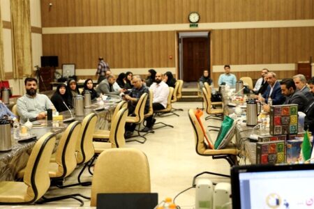 کارگاه «بازی‌وارسازی» در دارالفنون؛ خلق تجربه‌های تازه برای یادگیری نو