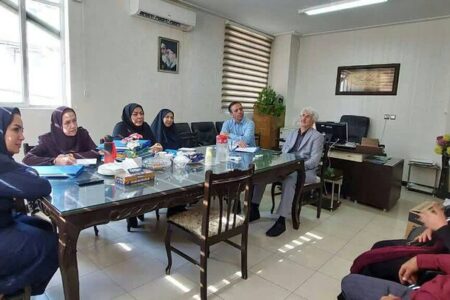 گزارش تصویری|کمیته فرزند خواندگی و طرح میزبان بهزیستی فارس