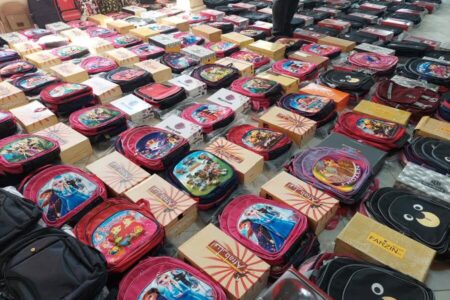 گزارش تصویری| مهر با مهر