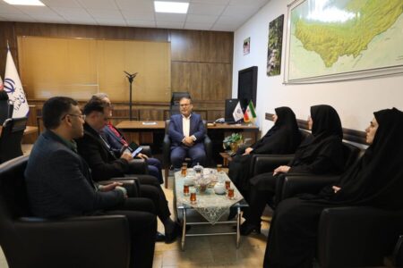 تاکید بر گسترش همکاری‌های مشترک برای ارتقای سلامت اجتماعی و توانمندسازی کودکان در مازندران