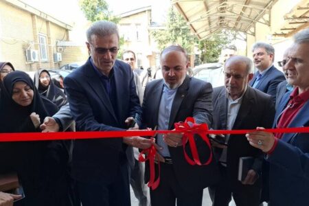 گامی بلند در ارتقای خدمات اجتماعی؛ سیستم برق اضطراری پیشرفته بهزیستی مازندران به بهره‌ برداری رسید