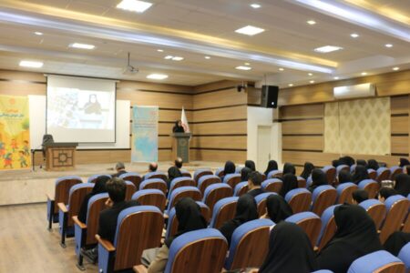 همایش گرامیداشت هفته سلامت روان و هفته ملی کودک در بهزیستی استان همدان برگزار شد