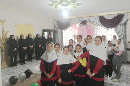 گزارش تصویری| همراه با جشن کودکان در شهرستان لیلان