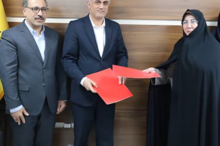 حرکتی به وسعت امید؛ پویش “انرژی می‌رسونم” فهرست انتظار ویلچر کودکان دارای معلولیت مازنی را به صفر رساند