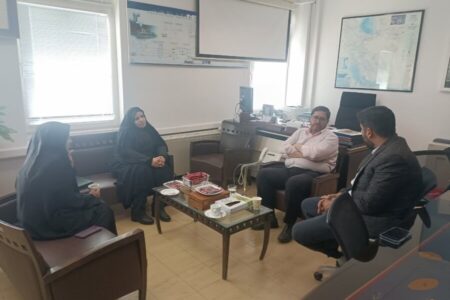 بهره مندی از ظرفیت مسئولیت اجتماعی شرکت نفت