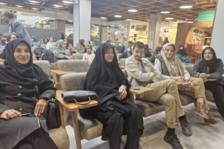 حضور مدیرکل بهزیستی البرز در تئاتر ویژه روز جهانی افراد دارای معلولیت /حمایت از توانمندی کودکان دارای ناتوانی